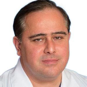 Леладзе Григорий Автандилович
