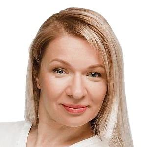 Скрипка Екатерина Сергеевна