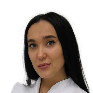 Сарсинбаева Дарья Олеговна