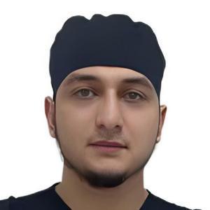 Габуев Ислам Балаудинович
