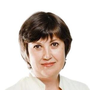 Никитенко Марина Анатольевна