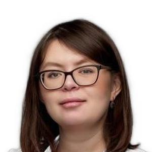 Аманалиева Динара Кубанычбековна