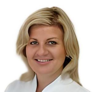 Петровская Анастасия Александровна