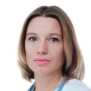 Мартыненко Елена Игоревна
