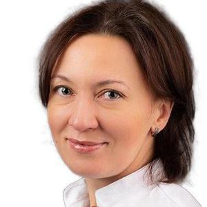 Лернер Марина Юрьевна