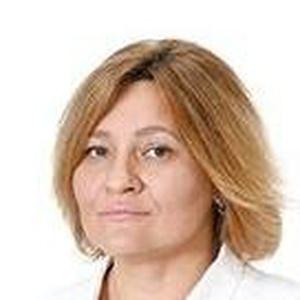 Романенко Елена Анатольевна