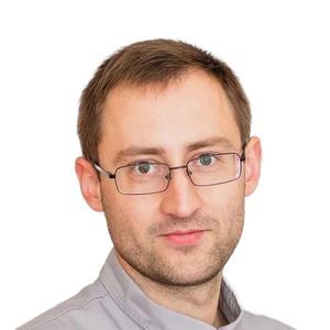 Стрелков Николай Николаевич