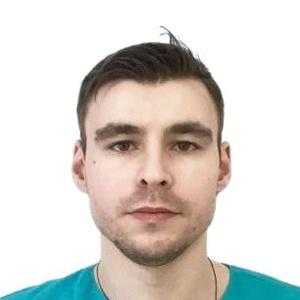 Тимофеенко Александр Константинович
