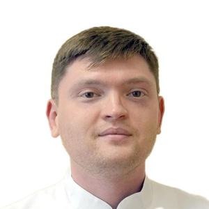 Дорохин Денис Владимирович