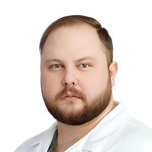 Санкин Артём Витальевич