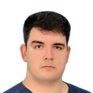 Меюсов Никита Алексеевич