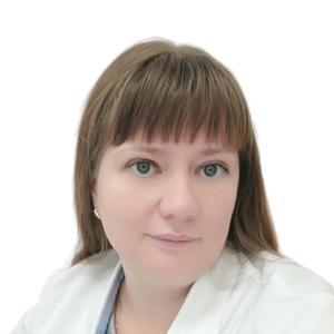 Харитонова Екатерина Игоревна