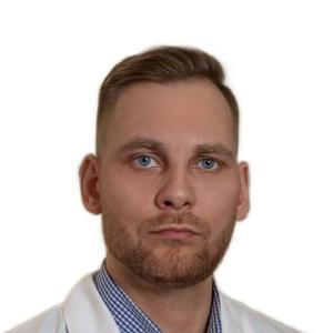 Погорецкий Алексей Сергеевич