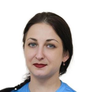 Удилина Алина Игоревна