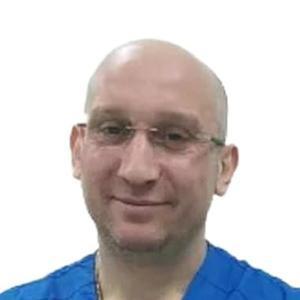 Орлов Александр Владимирович