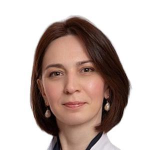 Шебзухова Марьяна Мухадиновна