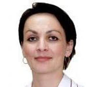 Емельянова Оксана Ивановна