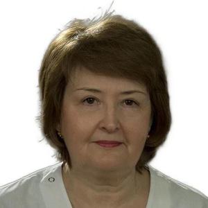 Агурина Наталья Евгеньевна