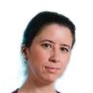 Сунгатуллина Миляуша Масхутовна
