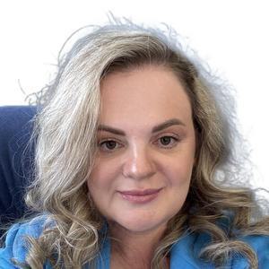 Могорычева Екатерина Владимировна