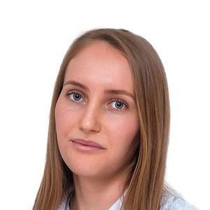 Михайлова Марина Михайловна