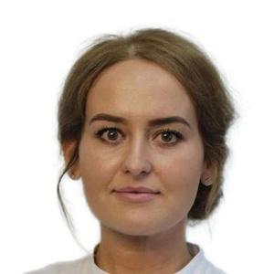 Балюк Елена Александровна