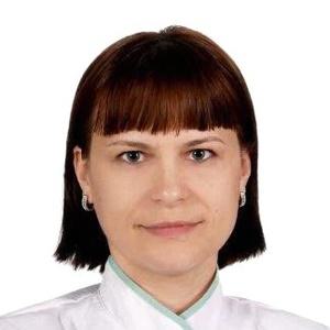 Матвеева Ирина Викторовна