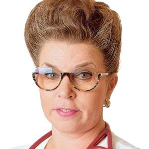 Чибисова Ирина Васильевна
