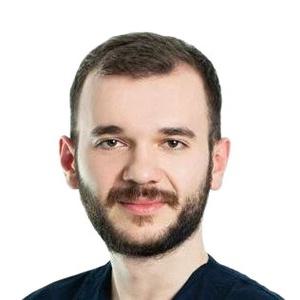 Коршиков Александр Владимирович