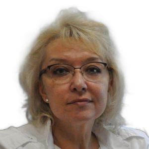 Яхонтова Евгения Борисовна