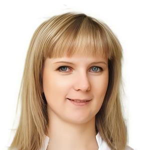 Лямина Екатерина Андреевна