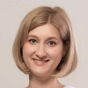 Смирнова Светлана Юрьевна