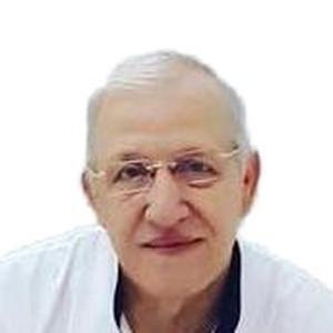 Лебеденко Анатолий Иванович
