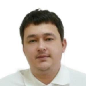Ляпин Александр Александрович