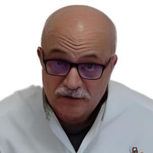 Борсиев Вадим Михайлович