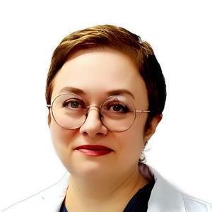 Правдина Ирина Анатольевна