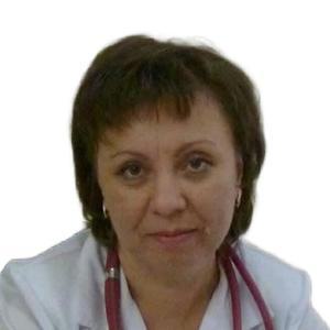 Холина Ольга Евгеньевна