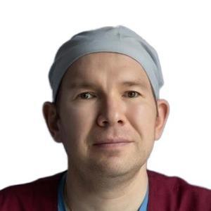 Сухарев Алексей Владиславович