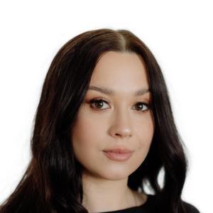 Числова Екатерина Андреевна