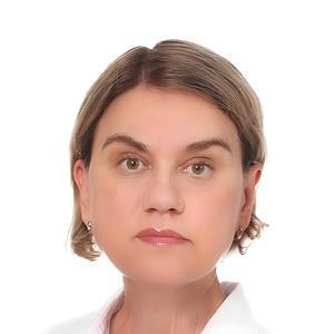 Капустинская Наталья Борисовна