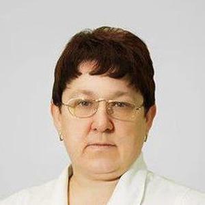 Сокольникова Юлия Павловна