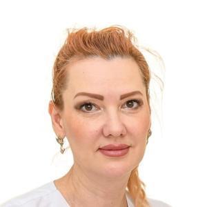 Кузьмина Елена Александровна