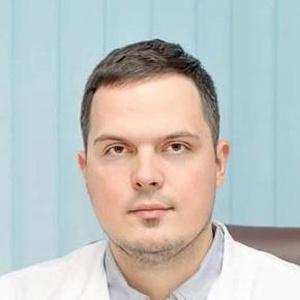 Александров Валерий Игоревич