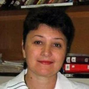 Шохина Наталья Викторовна