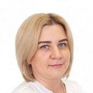 Григорьева Софья Михайловна
