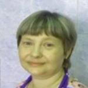 Теренюк Елена Львовна