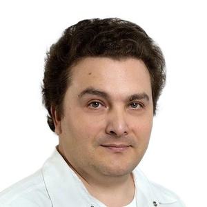Никитин Сергей Валентинович
