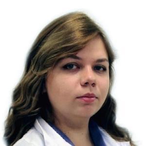 Зайцева София Леонидовна