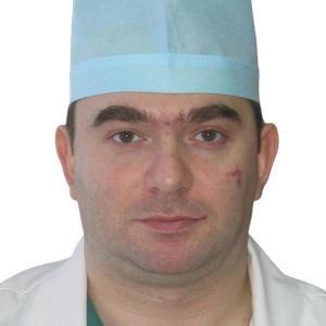 Мурадян Давид Микаелович