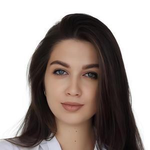 Бутенко Виолетта Юрьевна